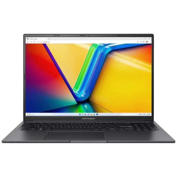 لپ تاپ 16 اینچی ایسوس مدل Vivobook 16X K3605ZF-RP752 با پردازنده Intel Core i7-12700H